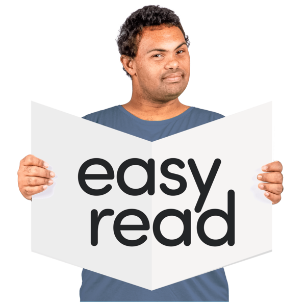 Easy Read Resources | North Yorkshire Partnerships